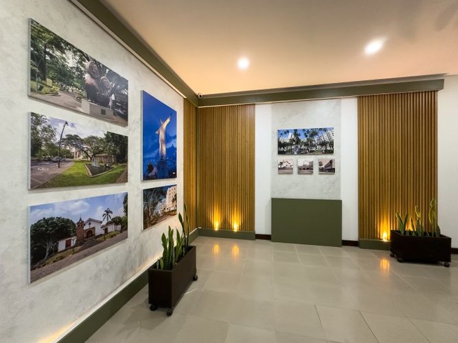 Oficina en arriendo en Santa Monica, Cali, 40 m² · foto 18 de 19