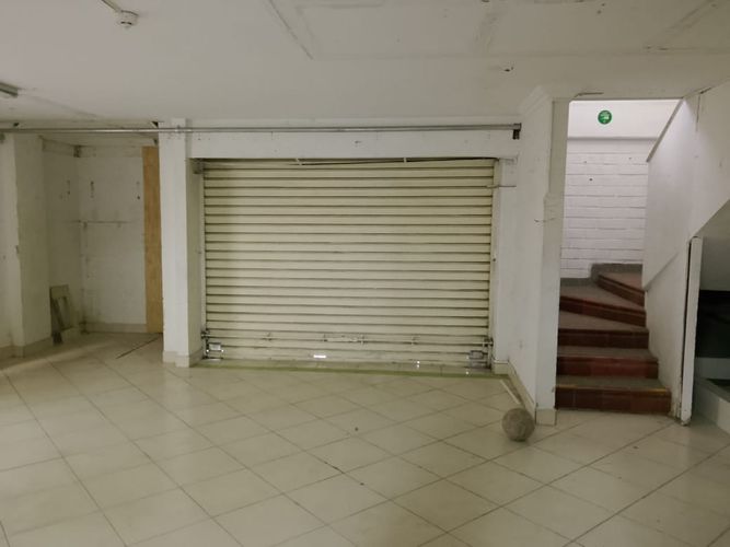 Bodega en arriendo en El Poblado, Medellín, 310 m² · foto 4 de 13