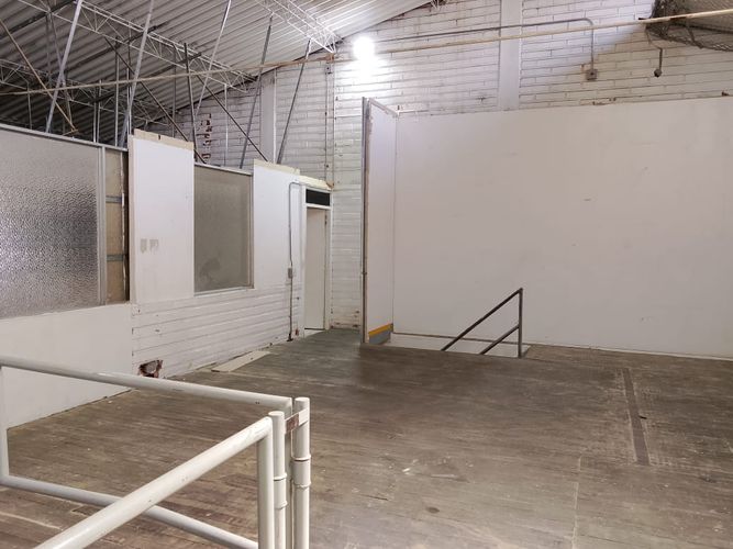 Bodega en arriendo en El Poblado, Medellín, 310 m² · foto 10 de 13