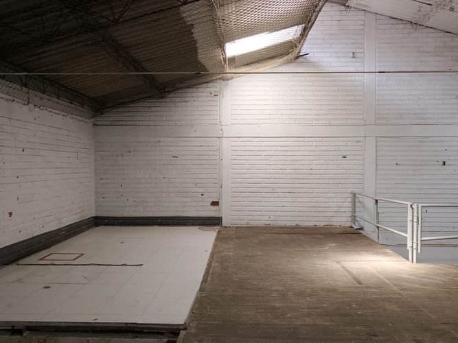Bodega en arriendo en El Poblado, Medellín, 310 m² · foto 11 de 13