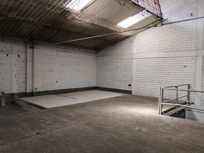 Bodega en arriendo en El Poblado, Medellín, 310 m² · foto 12 de 13
