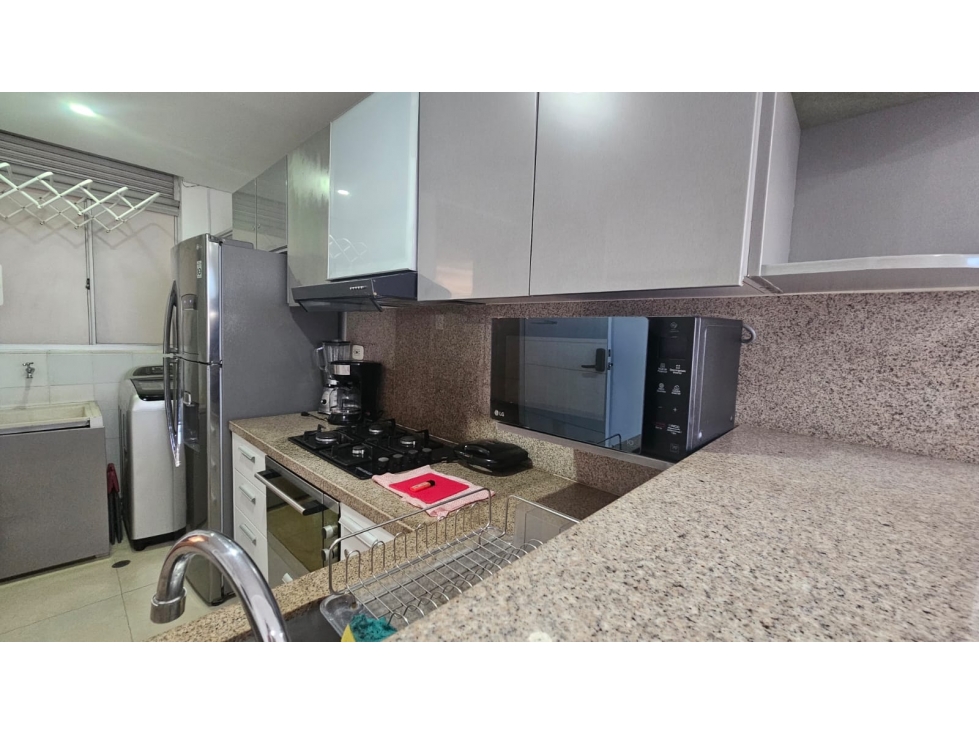 Apartamento en venta en Rodadero, Santa Marta · foto 10 de 24