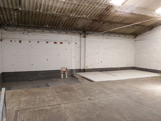 Bodega en arriendo en El Poblado, Medellín, 310 m² · foto 13 de 13