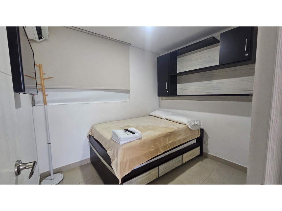 Apartamento en venta en Rodadero, Santa Marta · foto 13 de 24