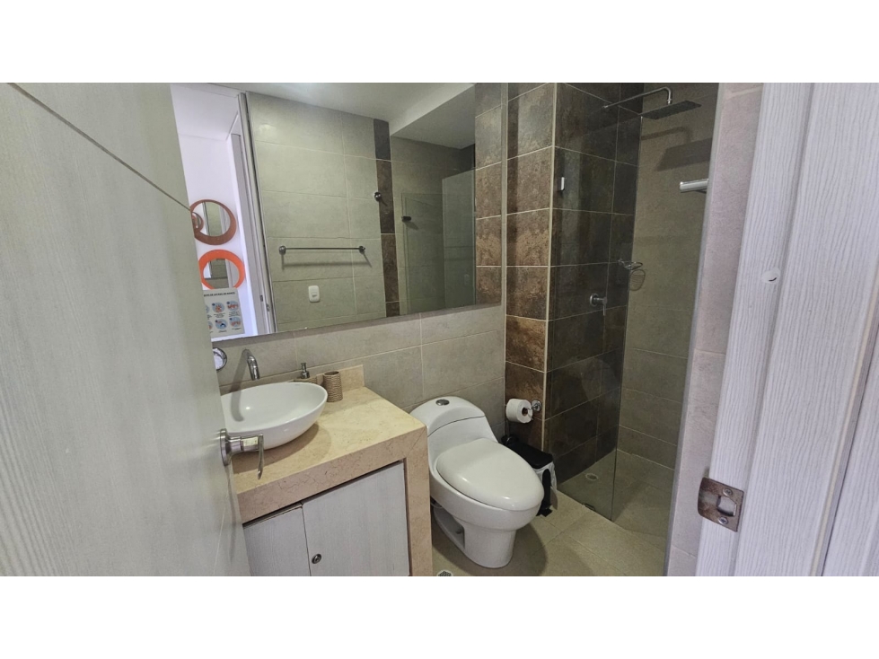 Apartamento en venta en Rodadero, Santa Marta · foto 14 de 24