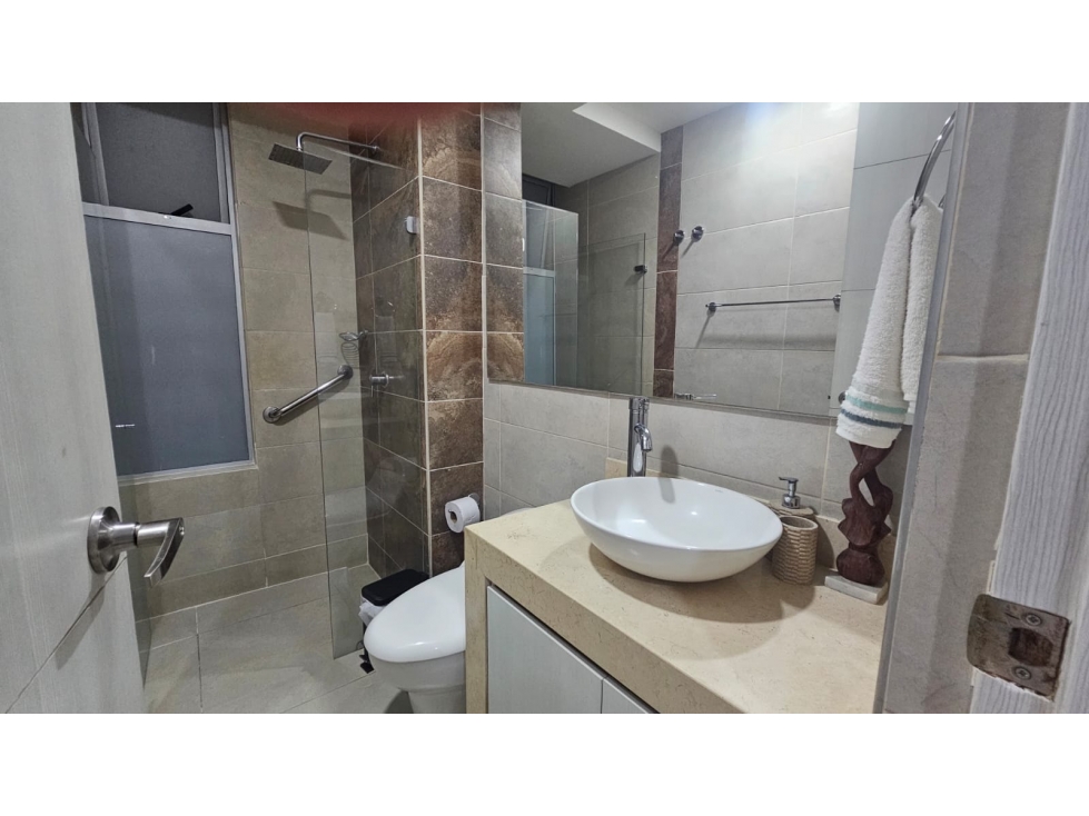 Apartamento en venta en Rodadero, Santa Marta · foto 15 de 24
