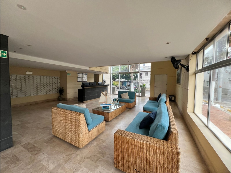 Apartamento en venta en Rodadero, Santa Marta · foto 16 de 24