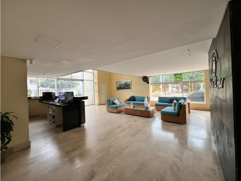 Apartamento en venta en Rodadero, Santa Marta · foto 17 de 24