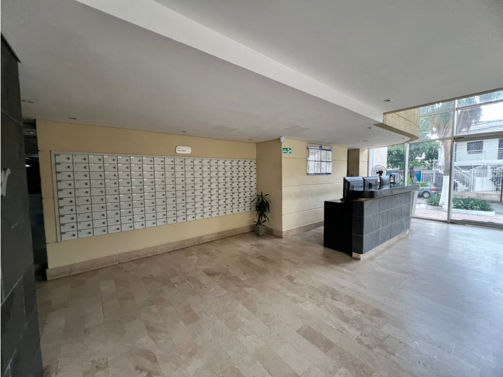 Apartamento en venta en Rodadero, Santa Marta · foto 18 de 24