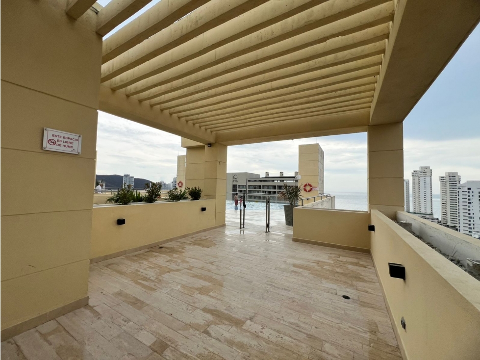 Apartamento en venta en Rodadero, Santa Marta · foto 19 de 24