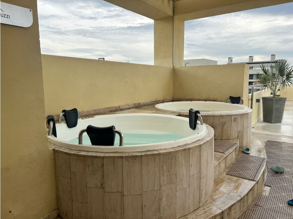 Apartamento en venta en Rodadero, Santa Marta · foto 20 de 24