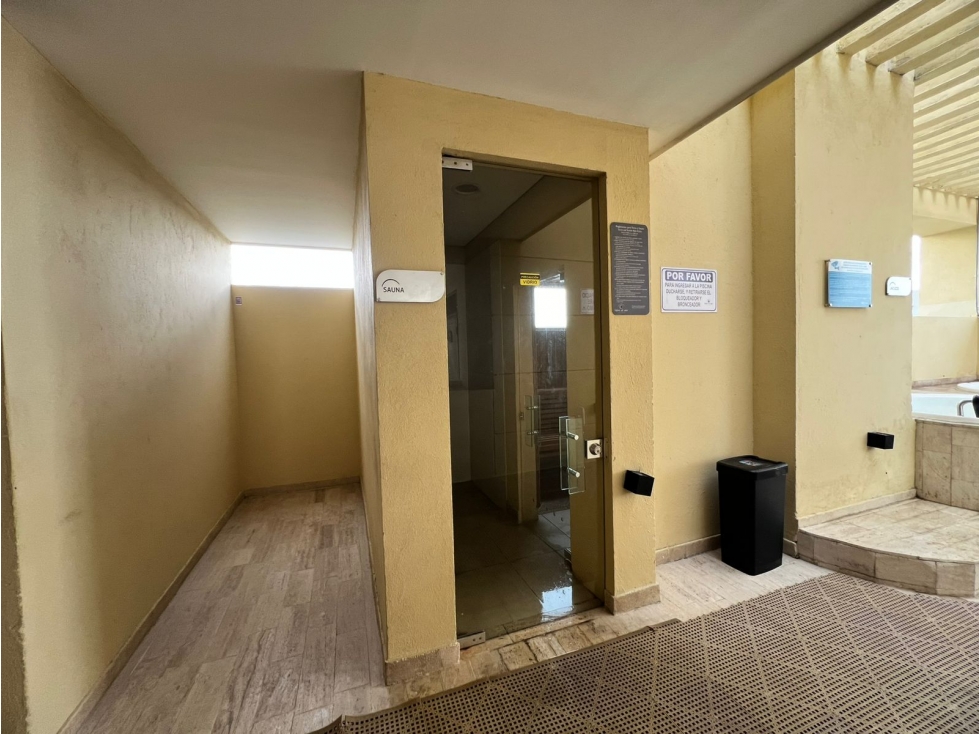 Apartamento en venta en Rodadero, Santa Marta · foto 21 de 24