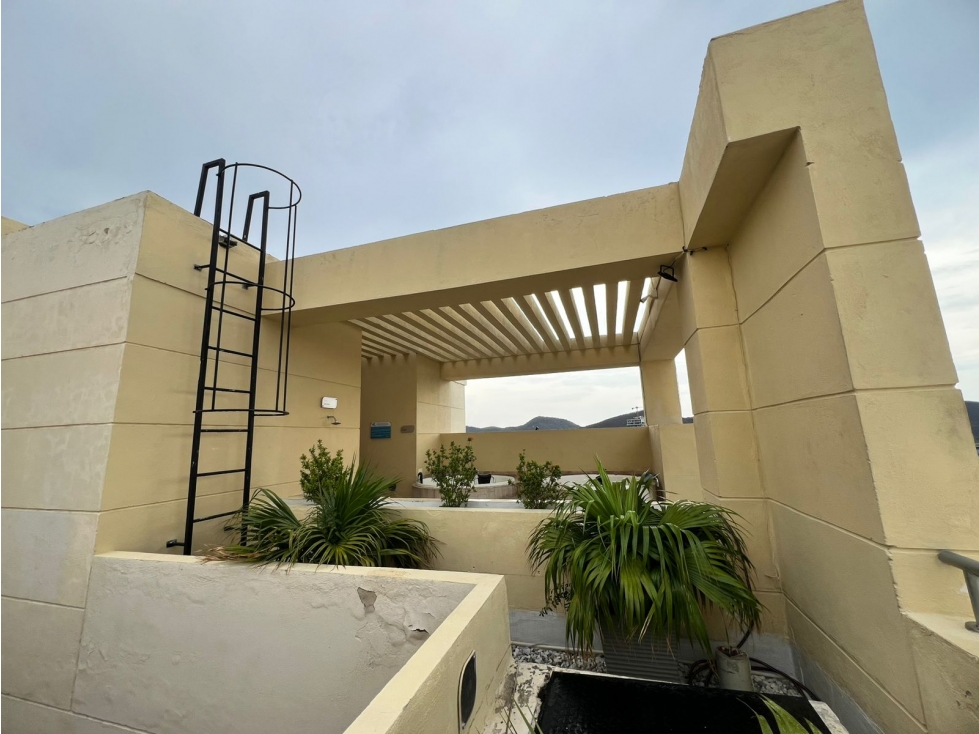 Apartamento en venta en Rodadero, Santa Marta · foto 22 de 24