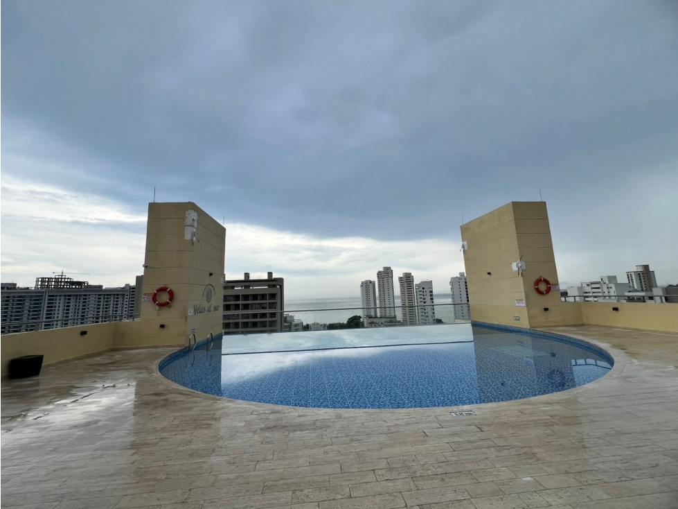 Apartamento en venta en Rodadero, Santa Marta · foto 24 de 24
