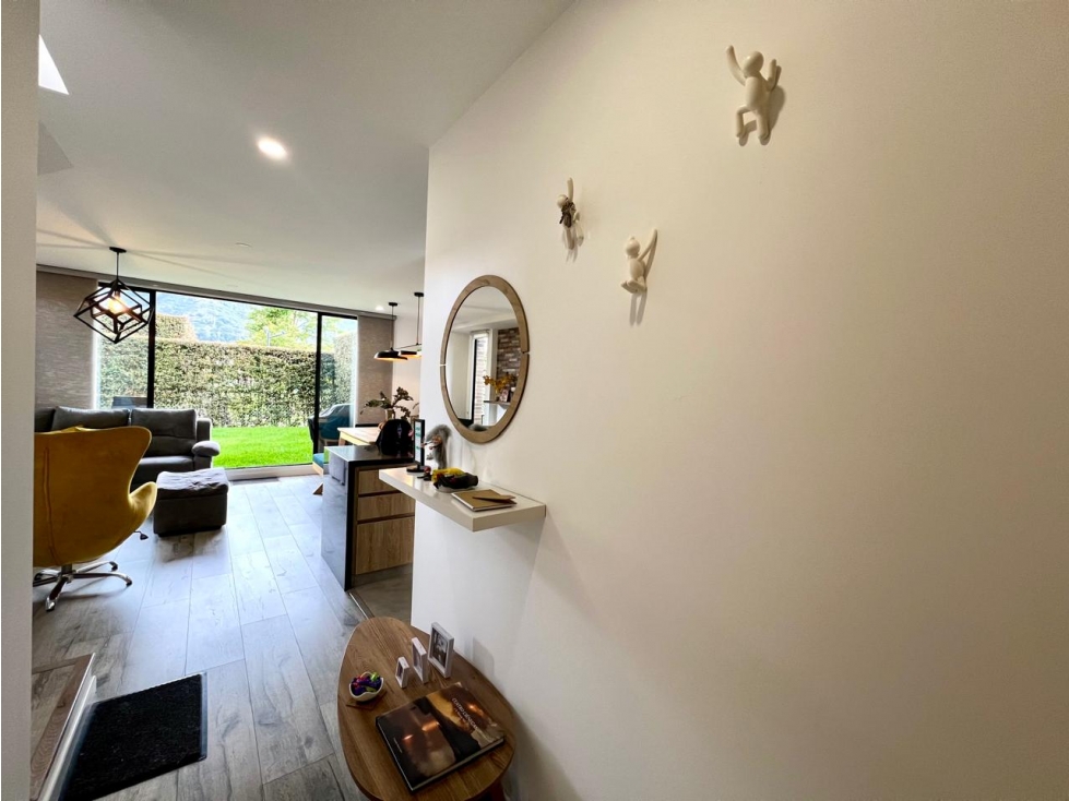 Casa en venta en Fonquetá, Chía