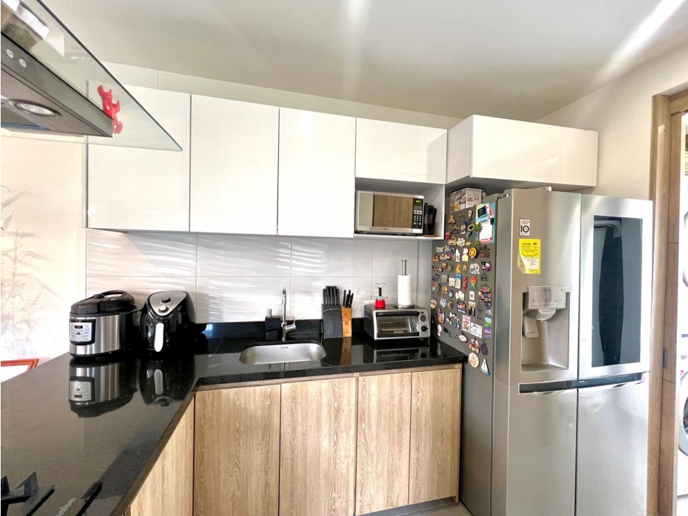 Casa en venta en Fonquetá, Chía