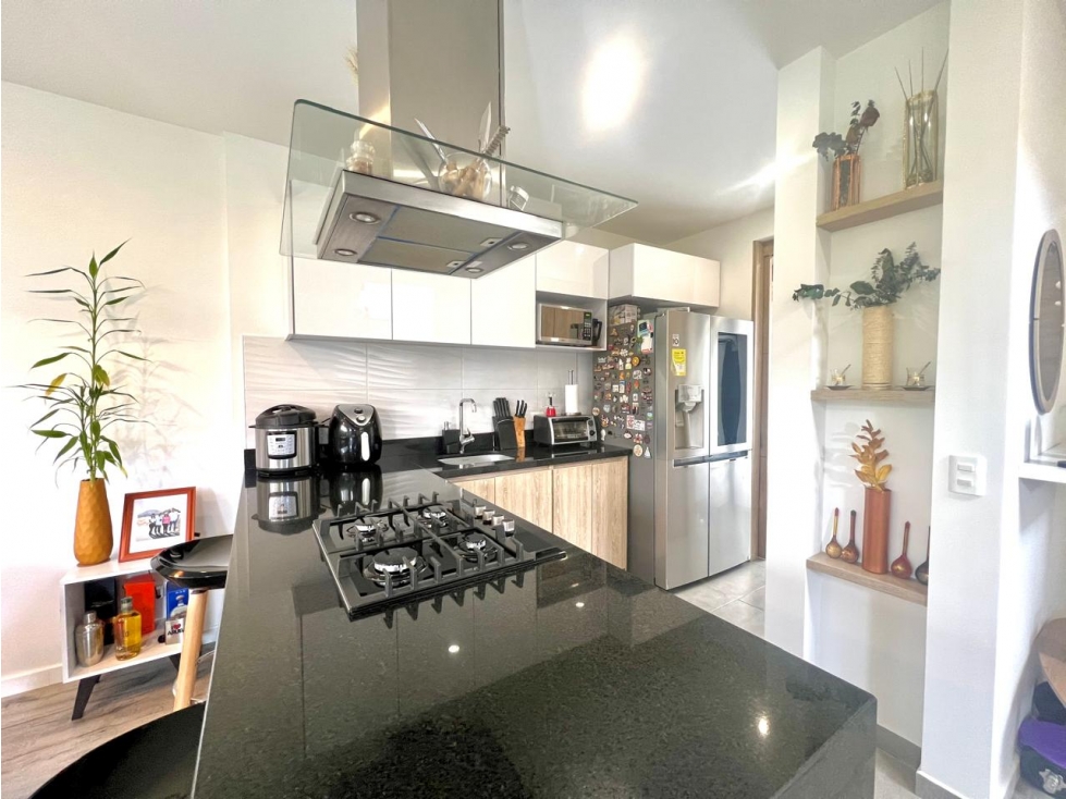 Casa en venta en Fonquetá, Chía