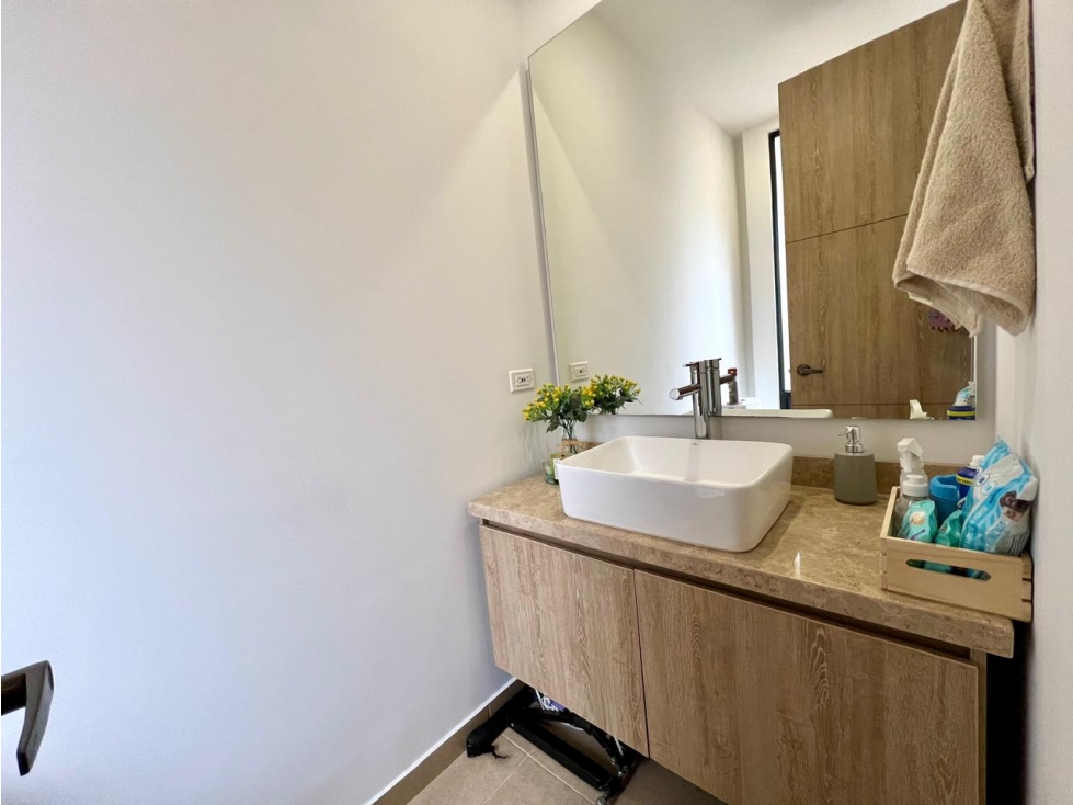 Casa en venta en Fonquetá, Chía