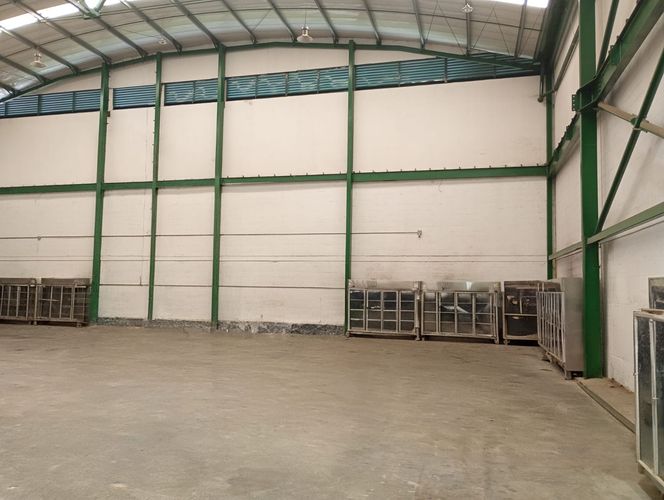 Bodega en arriendo en Actividad Multiple, Copacabana, 1200 m² · foto 2 de 15