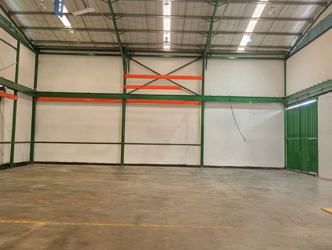 Bodega en arriendo en Actividad Multiple, Copacabana, 1200 m² · foto 6 de 15
