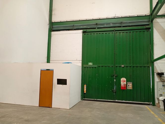 Bodega en arriendo en Actividad Multiple, Copacabana, 1200 m² · foto 8 de 15
