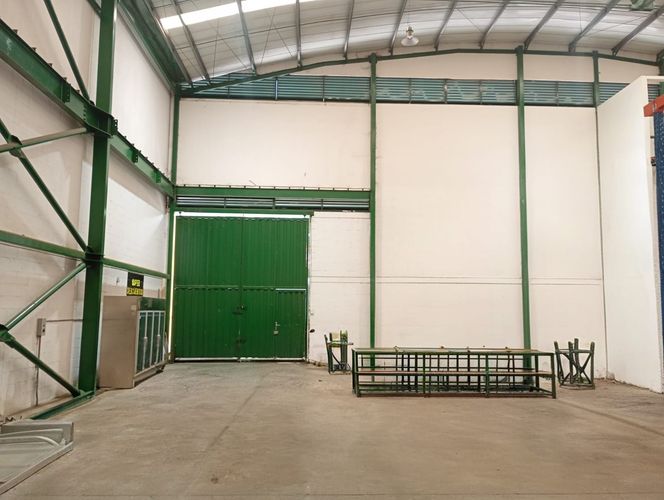 Bodega en arriendo en Actividad Multiple, Copacabana, 1200 m² · foto 5 de 15