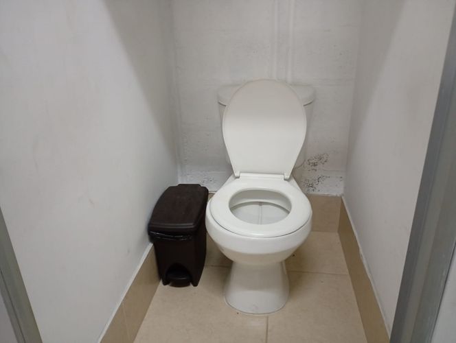 Bodega en arriendo en Actividad Multiple, Copacabana, 1200 m² · foto 15 de 15