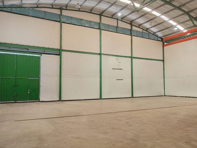 Bodega en arriendo en Actividad Multiple, Copacabana, 1200 m² · foto 7 de 15