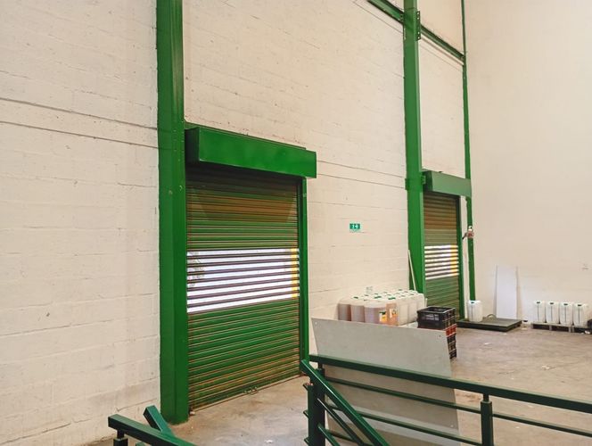 Bodega en arriendo en Actividad Multiple, Copacabana, 1200 m² · foto 10 de 15