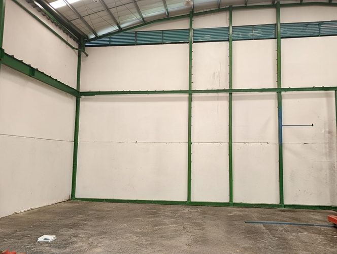 Bodega en arriendo en Actividad Multiple, Copacabana, 1200 m² · foto 9 de 15