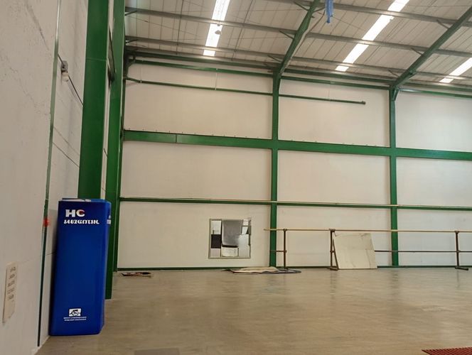 Bodega en arriendo en Actividad Multiple, Copacabana, 1200 m² · foto 12 de 15