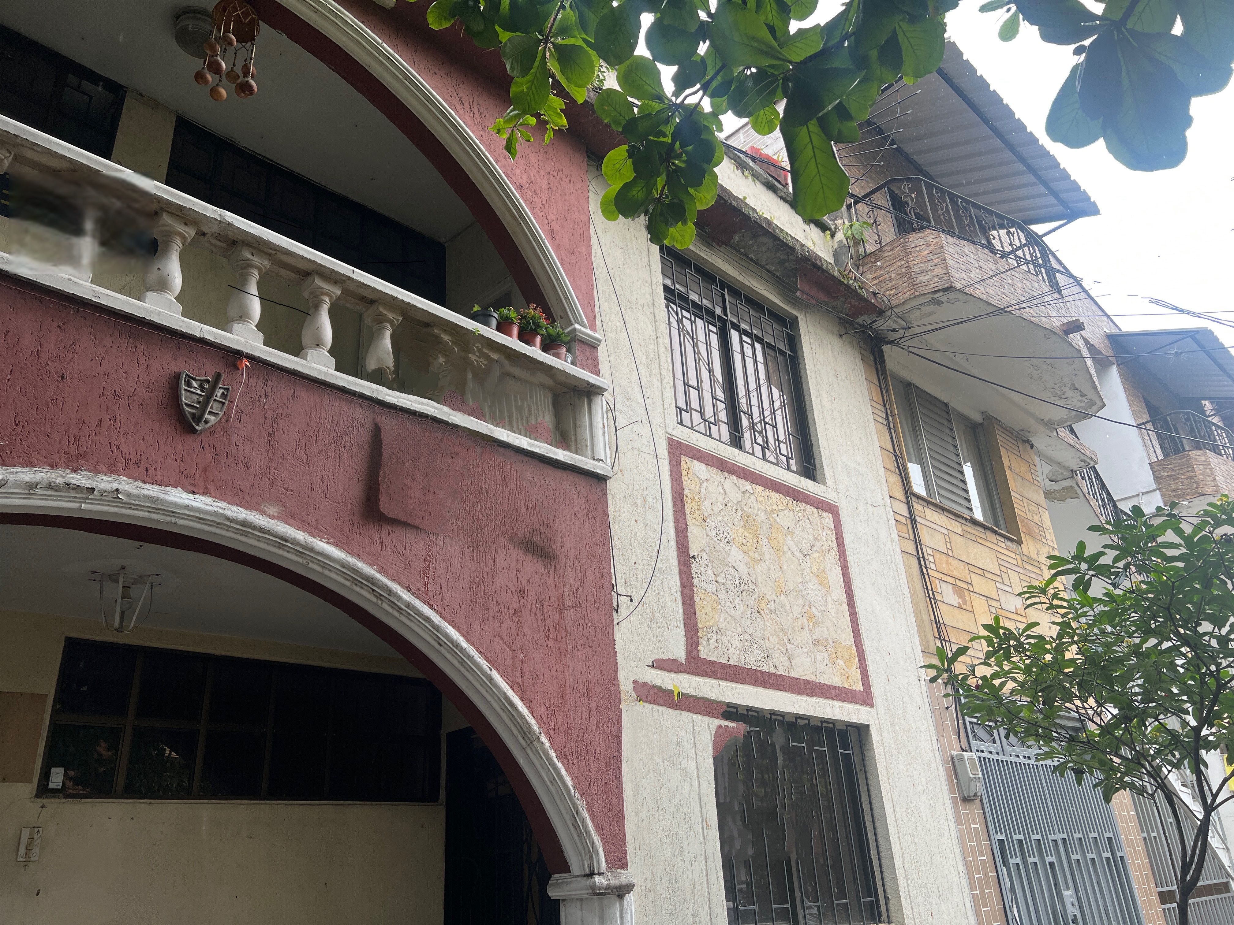 Afbeelding 2 bij het vastgoedaanbod in Medellín
