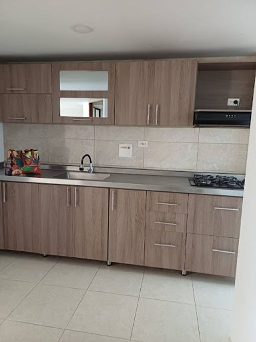 Apartamento de 3 alcobas en venta en San Antonio, Guarne, 86 m² · foto 3 de 10