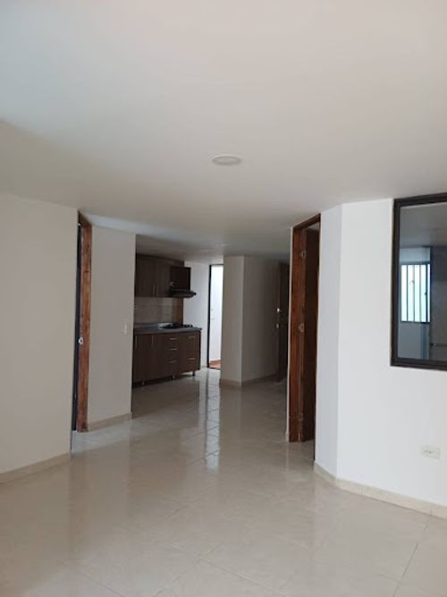 Apartamento de 3 alcobas en venta en San Antonio, Guarne, 86 m² · foto 4 de 10