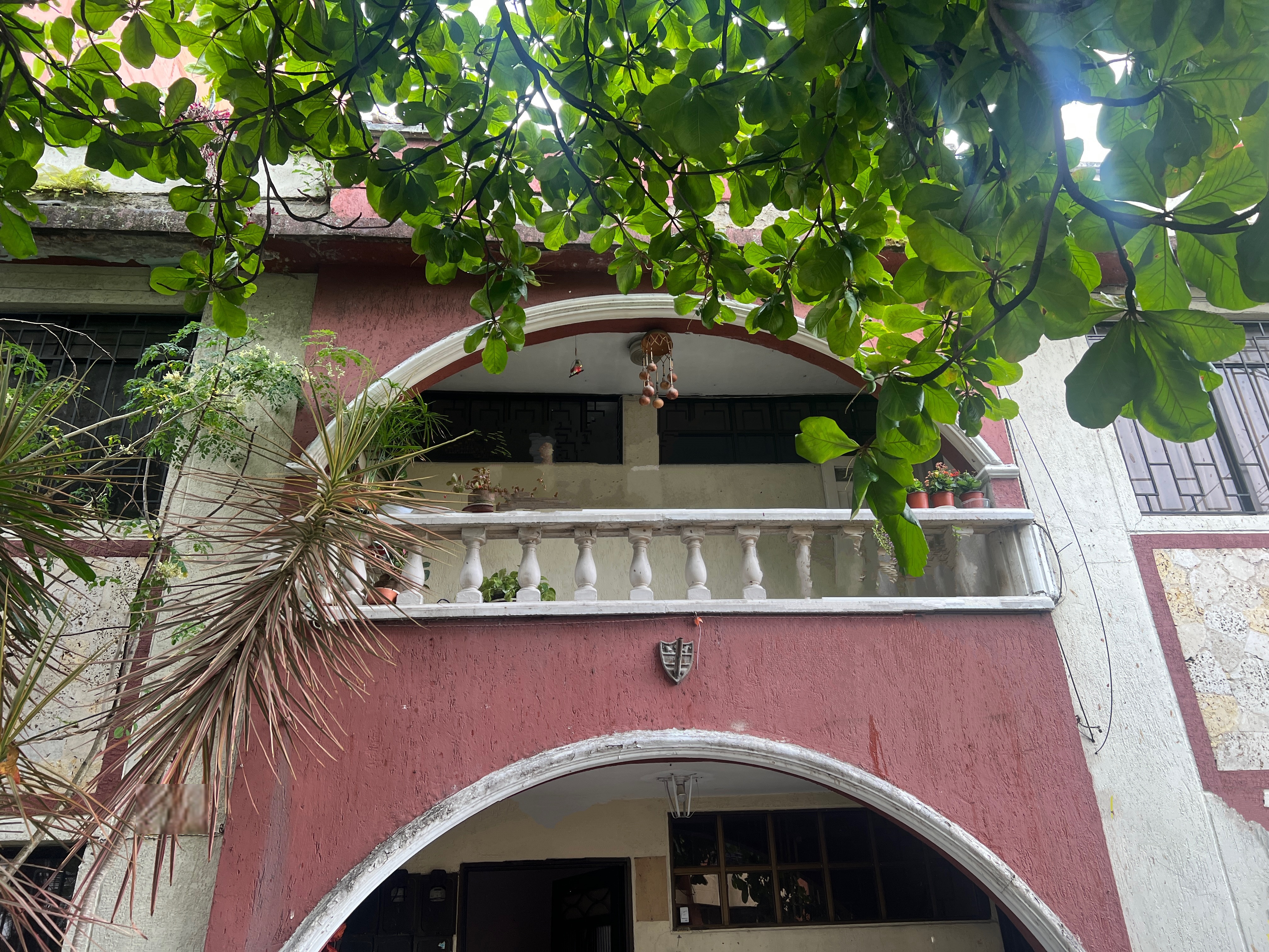 Afbeelding 3 bij het vastgoedaanbod in Medellín