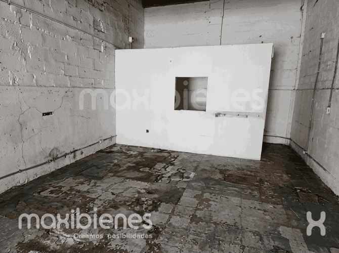 Bodega en arriendo en Laureles, Medellín, 60 m² · foto 4 de 5