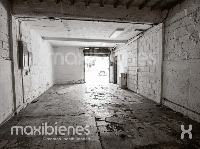 Bodega en arriendo en Laureles, Medellín, 60 m² · foto 5 de 5