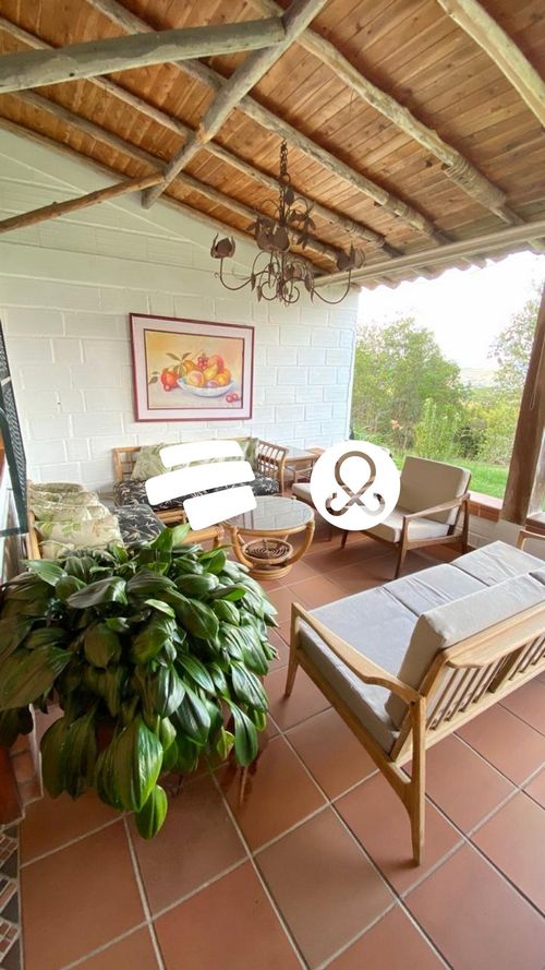 Finca en venta en Sajonia, Rionegro, 10008 m² · foto 5 de 10