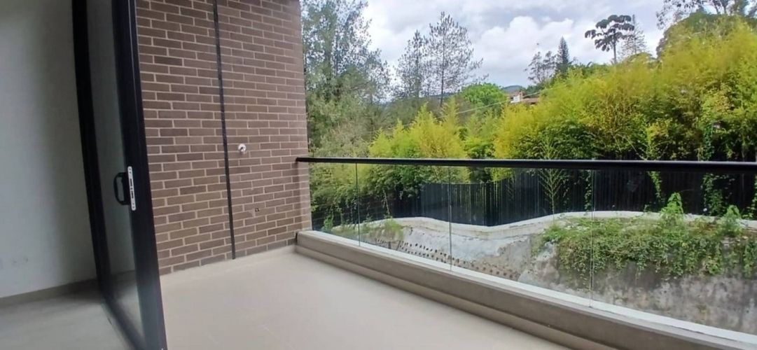 Apartamento de 2 alcobas en venta en Pantanillo, El Retiro, 95 m² · foto 3 de 20