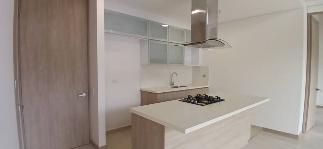 Apartamento de 2 alcobas en venta en Pantanillo, El Retiro, 95 m² · foto 5 de 20