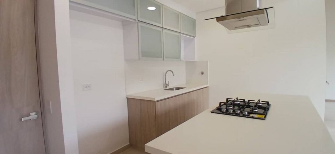 Apartamento de 2 alcobas en venta en Pantanillo, El Retiro, 95 m² · foto 6 de 20