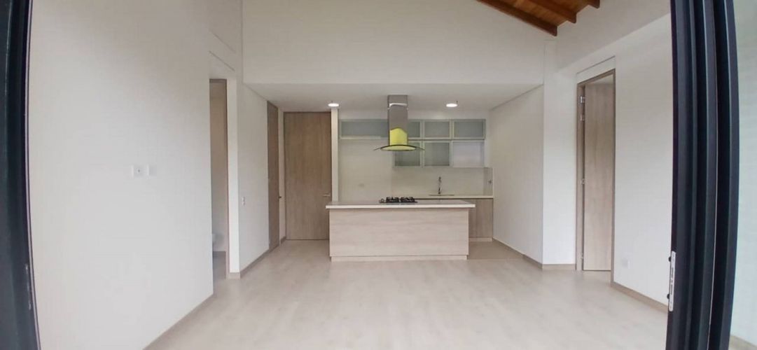 Apartamento de 2 alcobas en venta en Pantanillo, El Retiro, 95 m² · foto 7 de 20