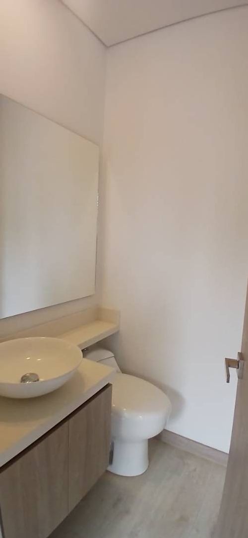 Apartamento de 2 alcobas en venta en Pantanillo, El Retiro, 95 m² · foto 8 de 20