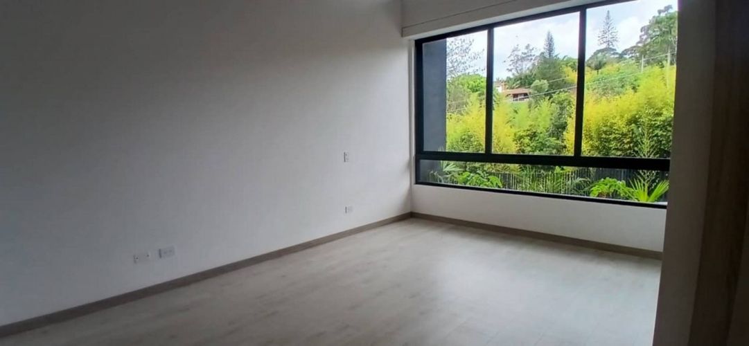 Apartamento de 2 alcobas en venta en Pantanillo, El Retiro, 95 m² · foto 9 de 20