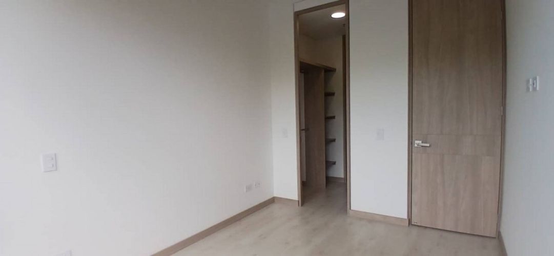 Apartamento de 2 alcobas en venta en Pantanillo, El Retiro, 95 m² · foto 10 de 20