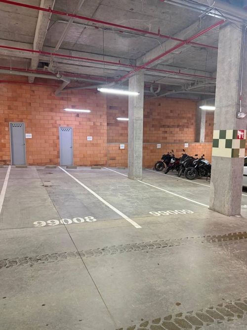 Apartamento de 2 alcobas en venta en Pantanillo, El Retiro, 95 m² · foto 20 de 20