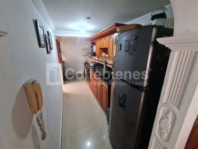 Casa de 3 alcobas en venta en Palenque, Medellín, 72 m² · foto 4 de 12