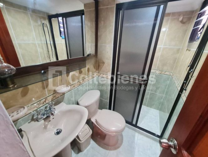 Casa de 3 alcobas en venta en Palenque, Medellín, 72 m² · foto 12 de 12