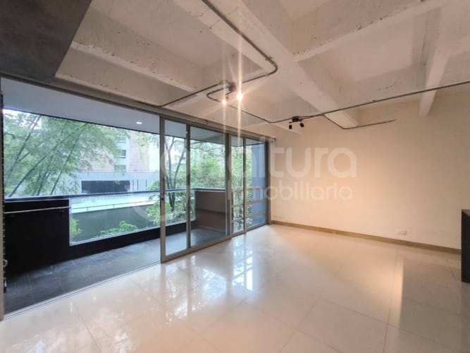 Apartamento de 3 alcobas en arriendo en Santa Fe, Medellín, 99 m² · foto 7 de 23