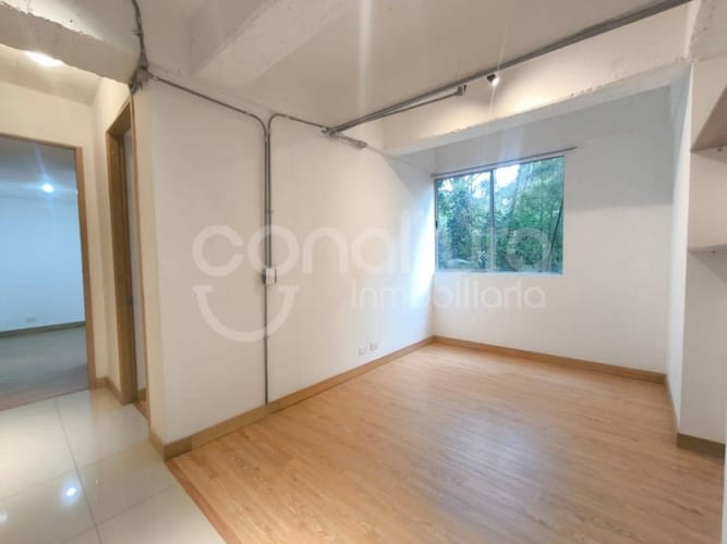 Apartamento de 3 alcobas en arriendo en Santa Fe, Medellín, 99 m² · foto 9 de 23